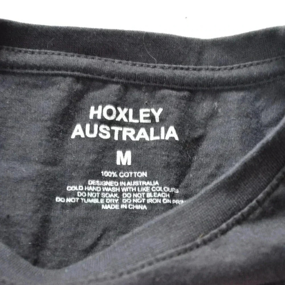 Cruising  Australia Tee Shirt - Picture 4 of 8